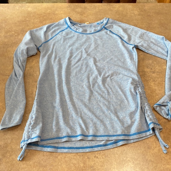 Lucy Tops - Women’s Lucy shirt, size medium